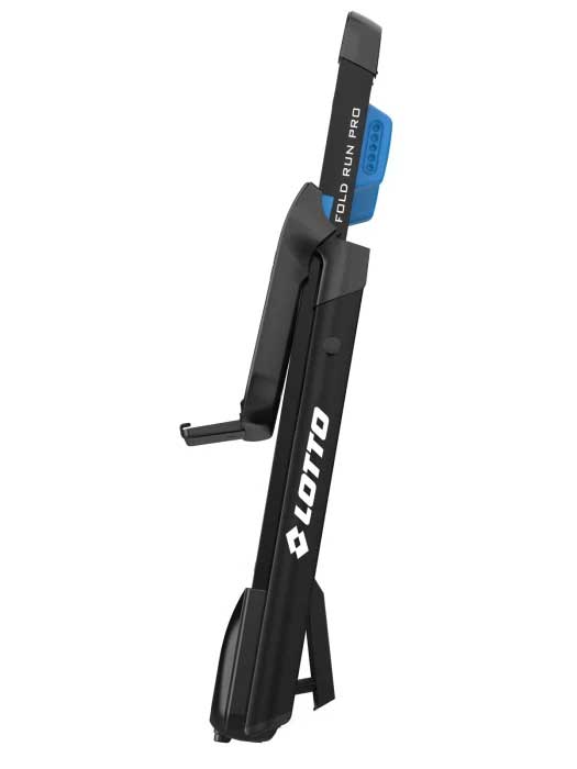 LOTTO FITNESS Smart Бягаща пътека FOLD RUN PRO 18км/4.0HP
