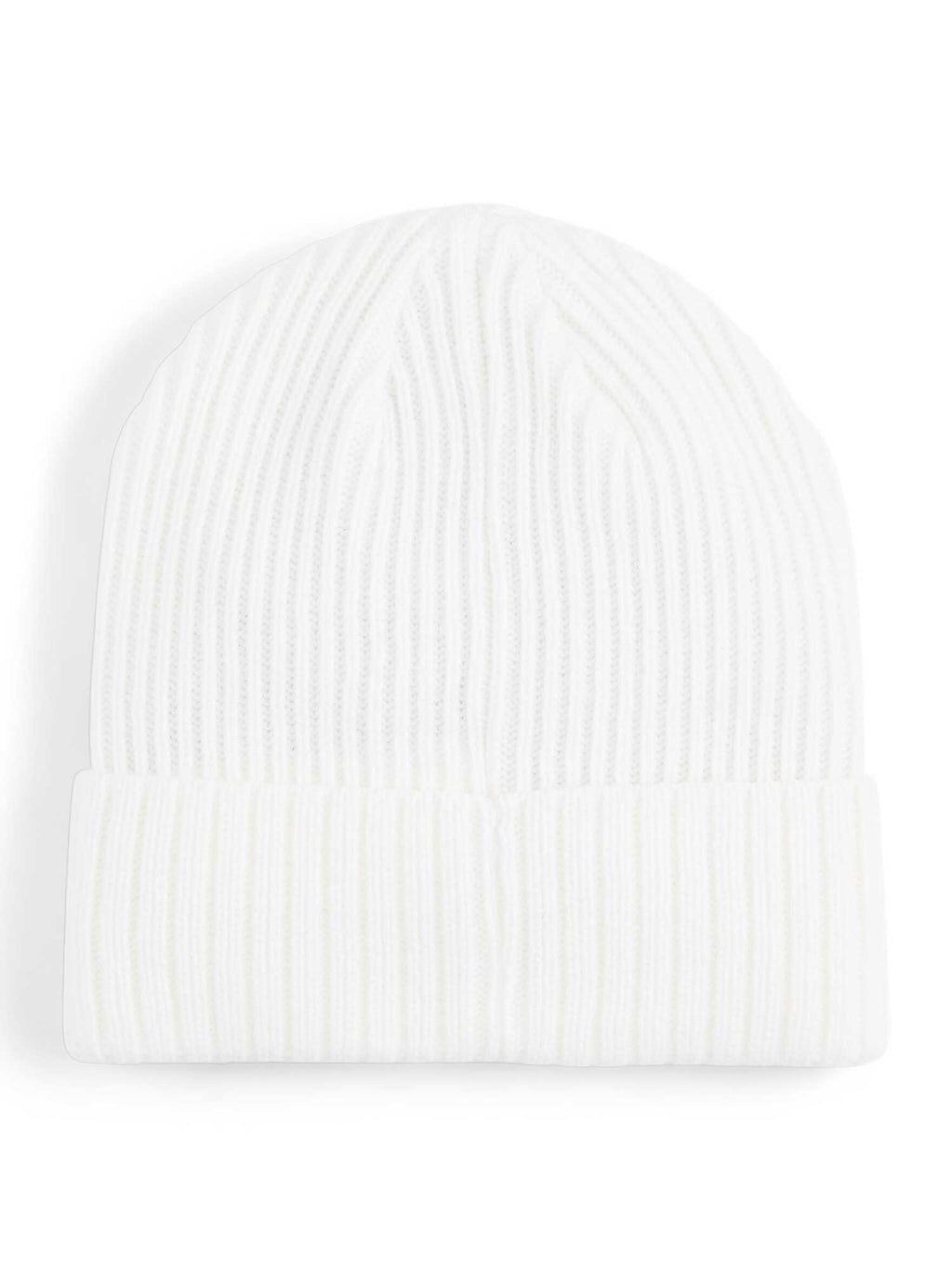 PUMA Шапка Ribbed Classic Cuff