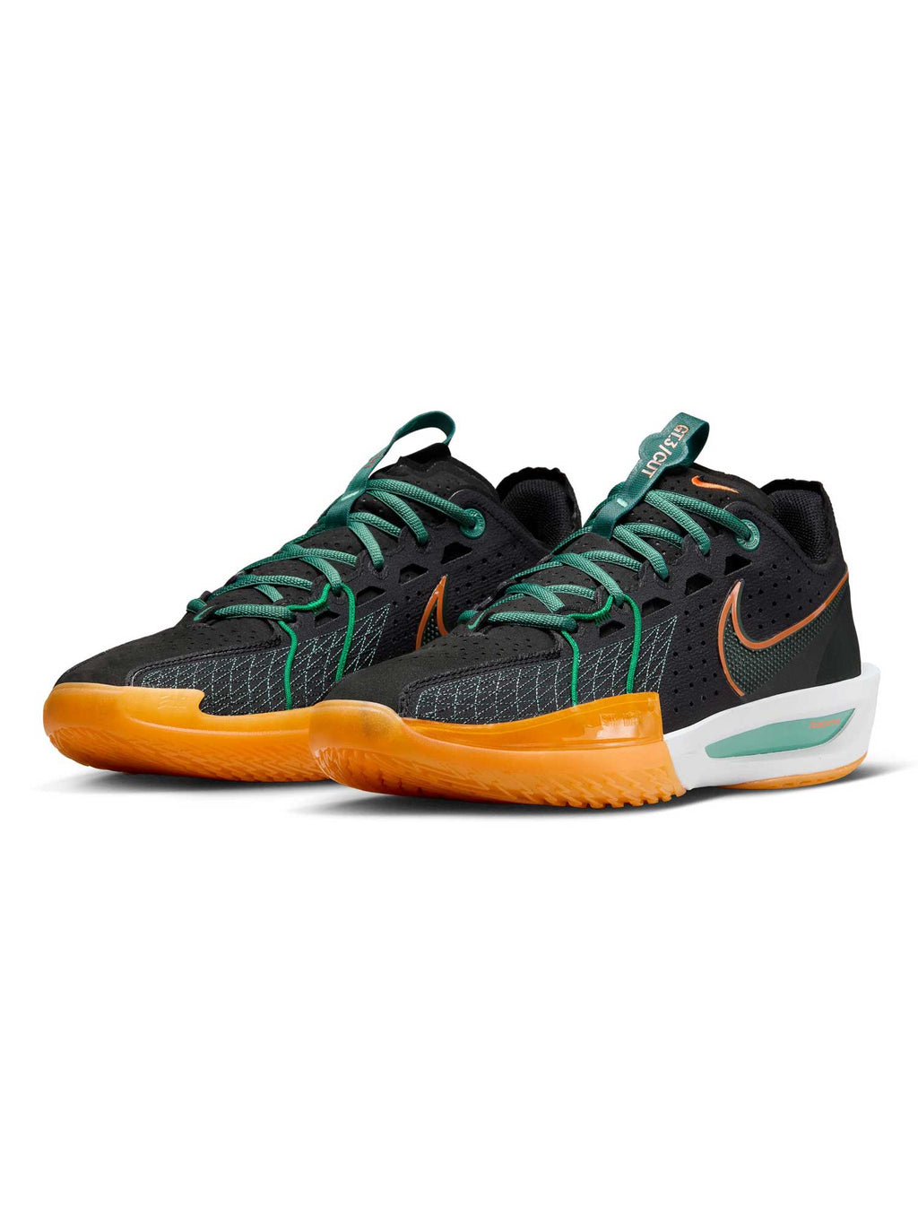 NIKE Обувки G.T. CUT 3