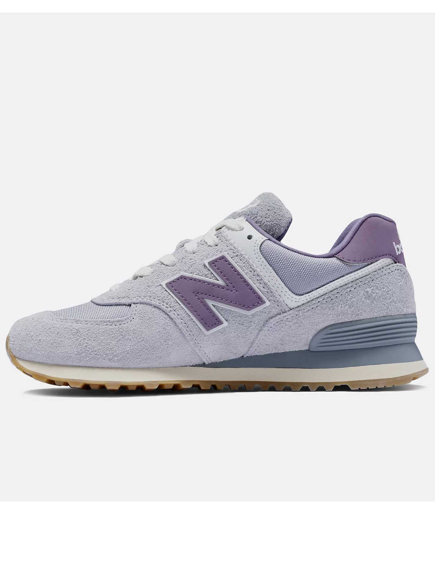 NEW BALANCE Обувки - U574