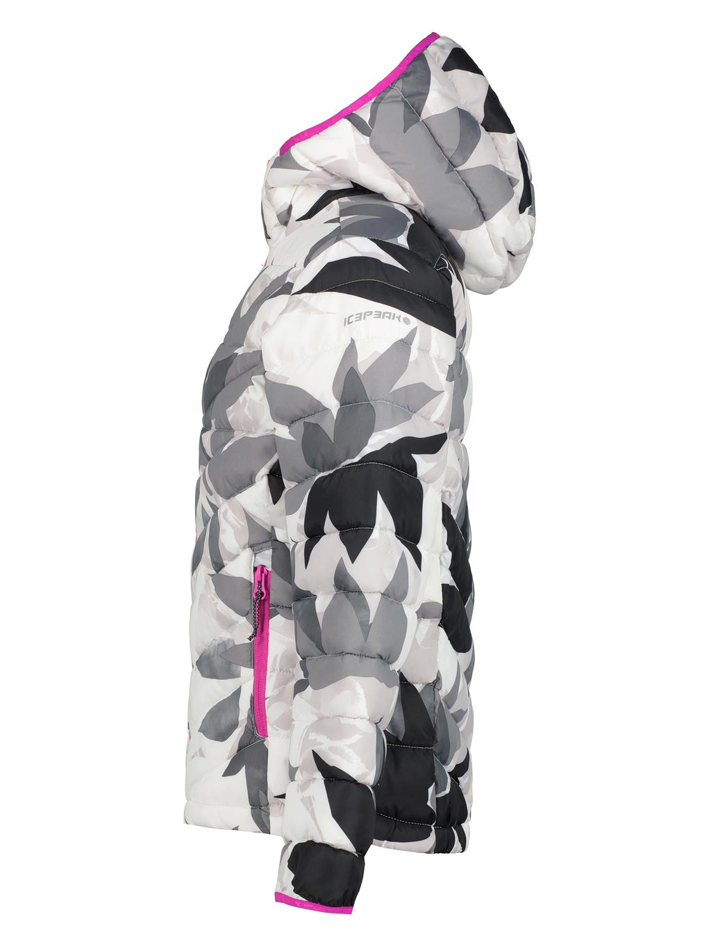 ICEPEAK Яке KELLYTON JR