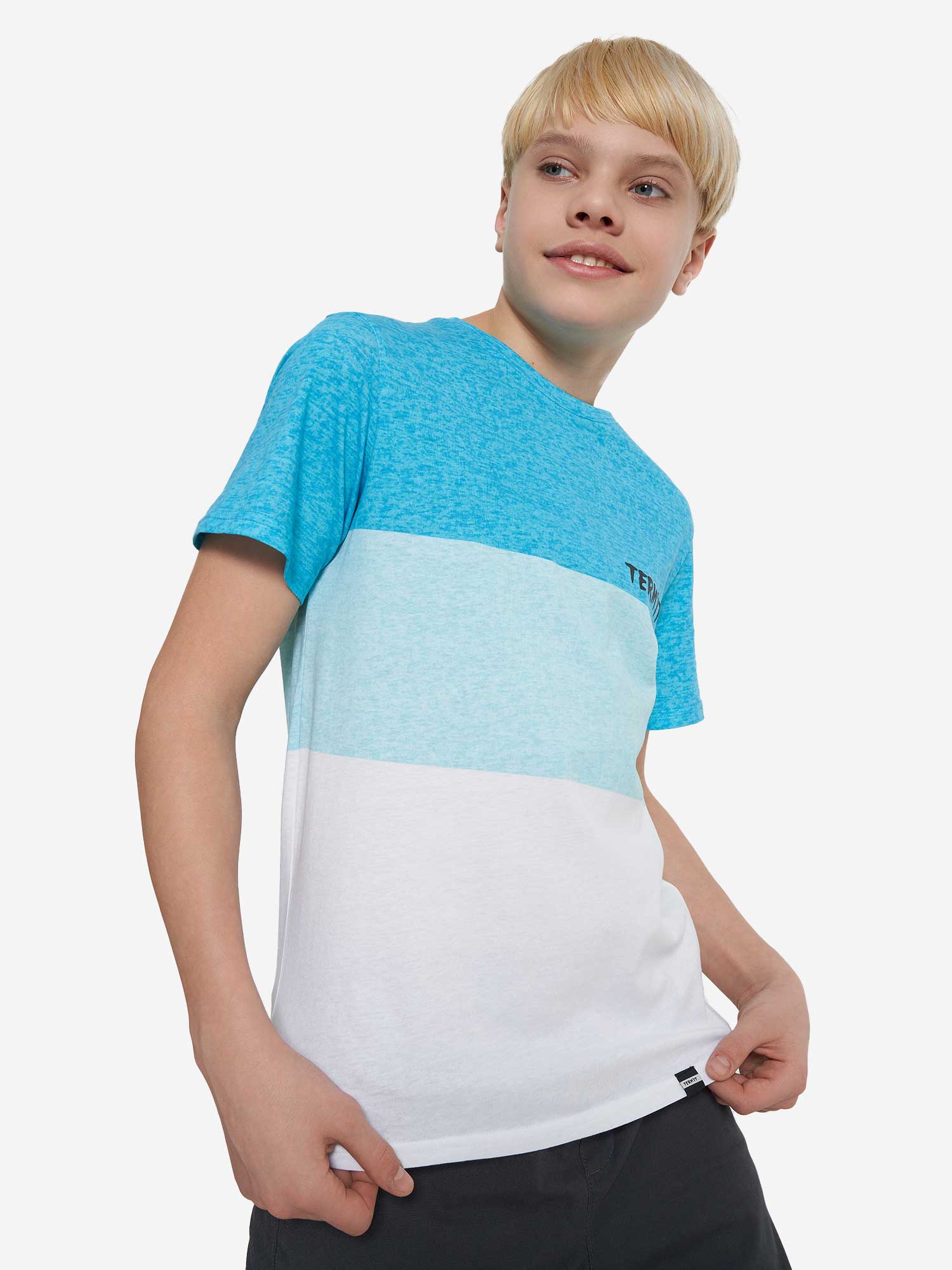 TERMIT Тениска Surf Boys Short sleeve t-shirt