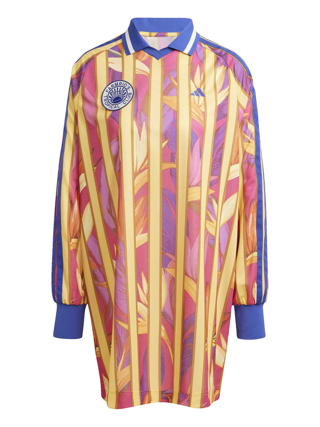ADIDAS SPORTSWEAR Рокля X FARM Premium Dress