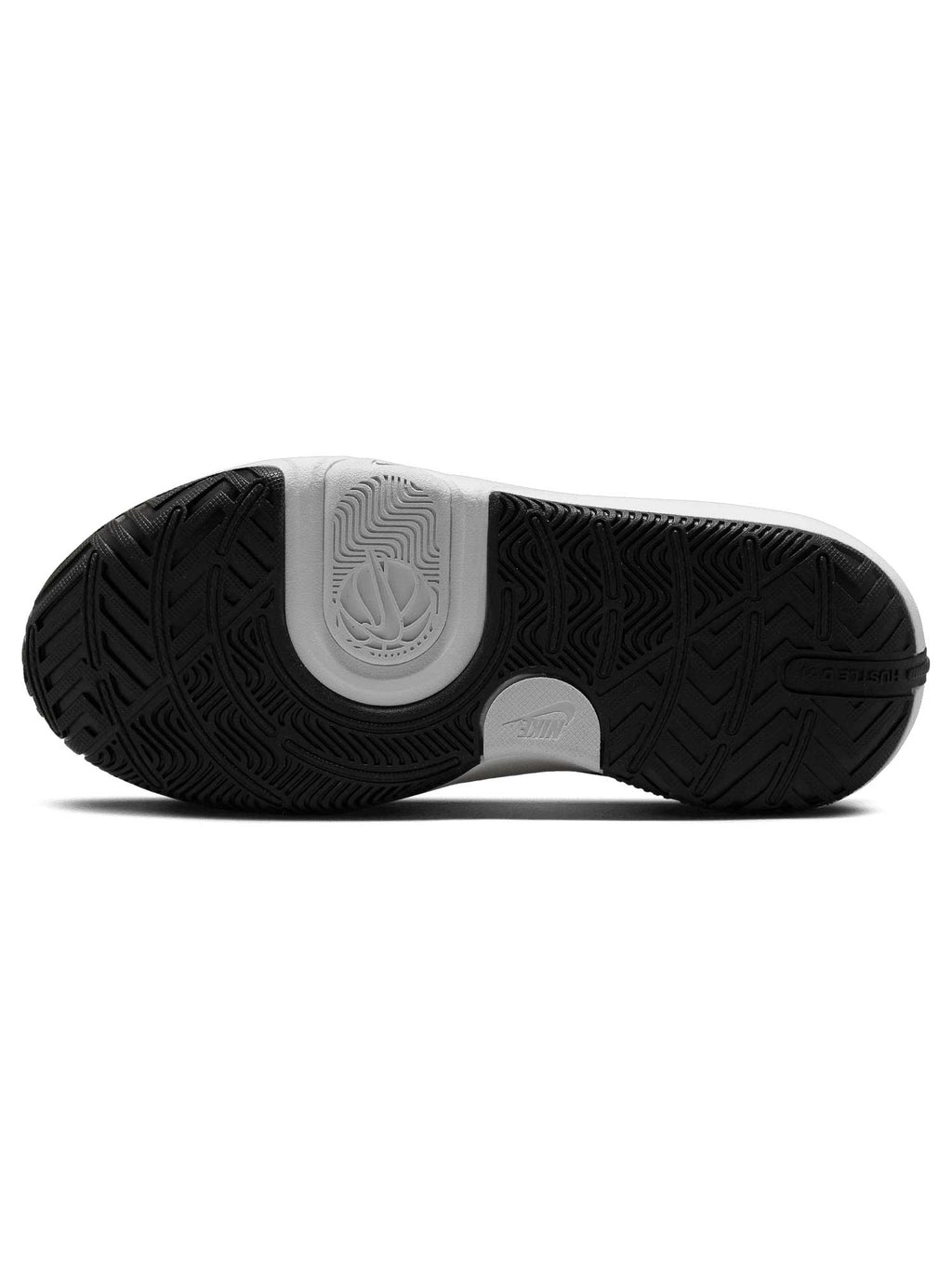 NIKE Обувки TEAM HUSTLE D 11 (GS)