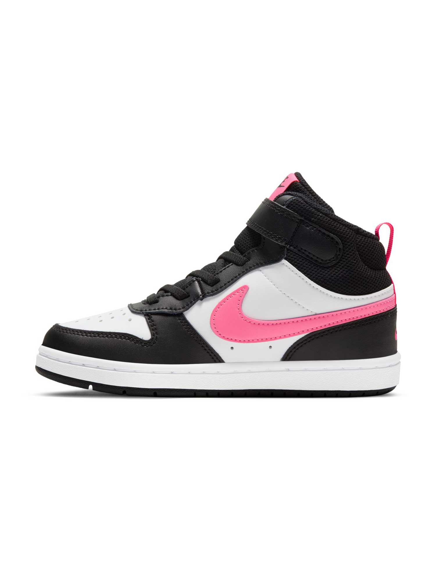 NIKE Обувки COURT BOROUGH MID 2 (PSV)