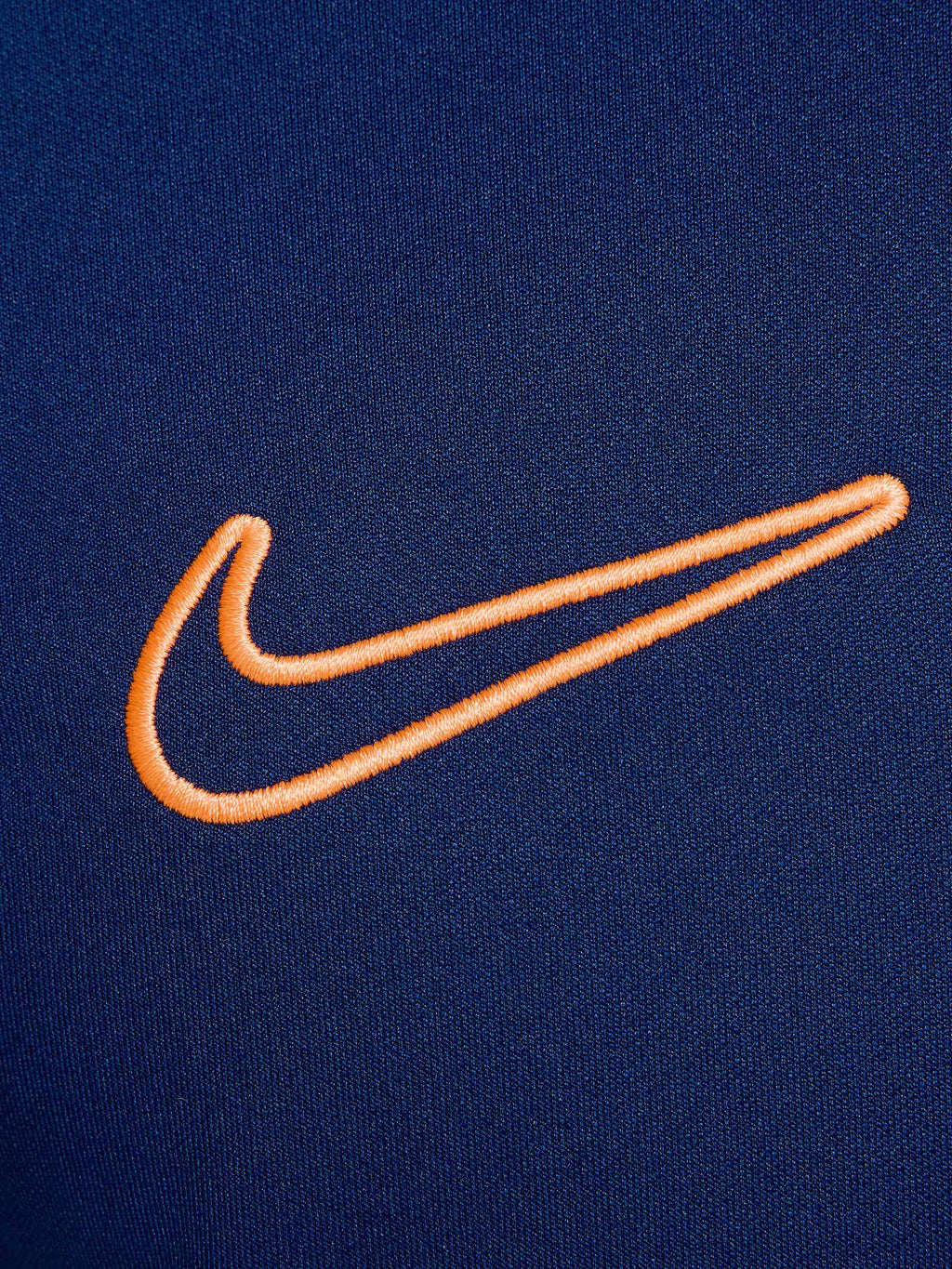 NIKE Блуза M NK DF ACD25 DRIL TOP BR