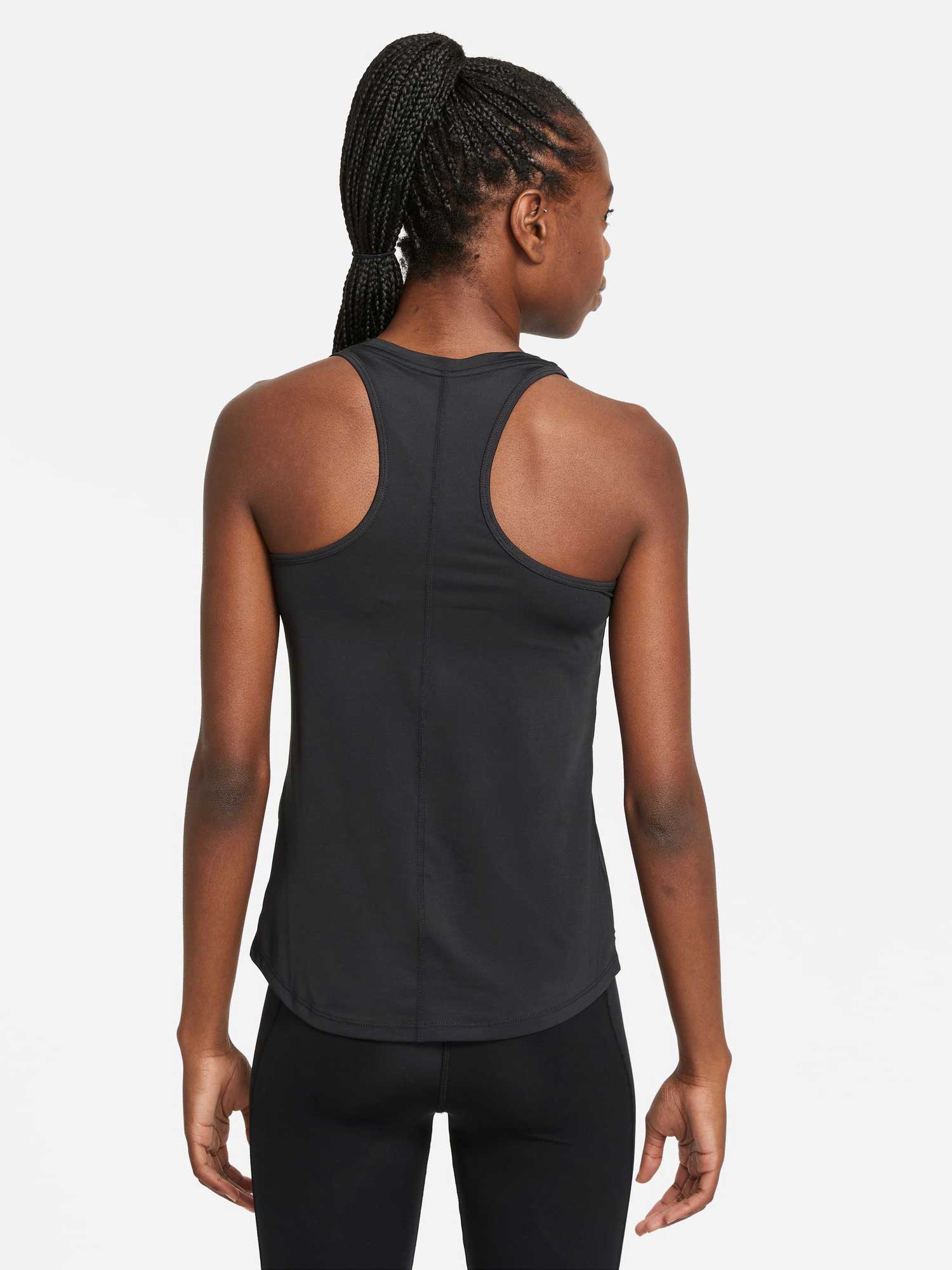 NIKE Потник W NK ONE DF SLIM TANK
