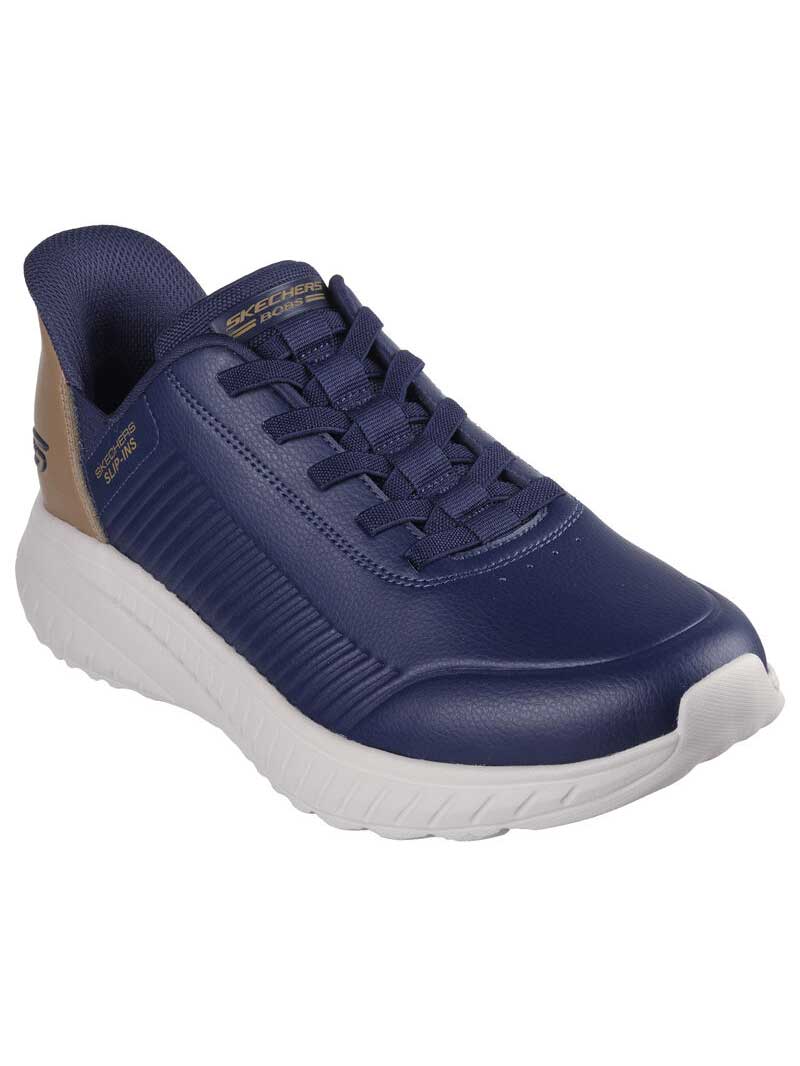 SKECHERS Обувки BOBS SQUAD CHAOS - H