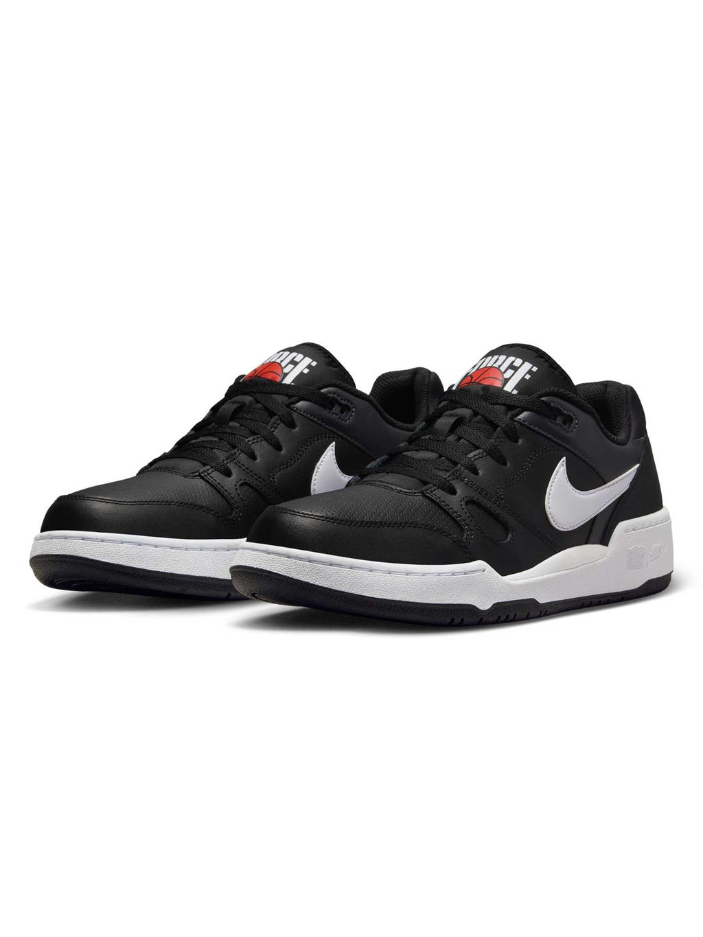NIKE Обувки FULL FORCE LO