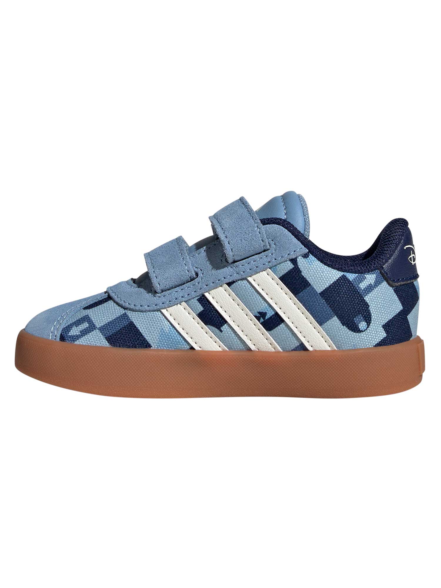 ADIDAS SPORTSWEAR Обувки x Disney Mickey Mouse Vl Court Kids
