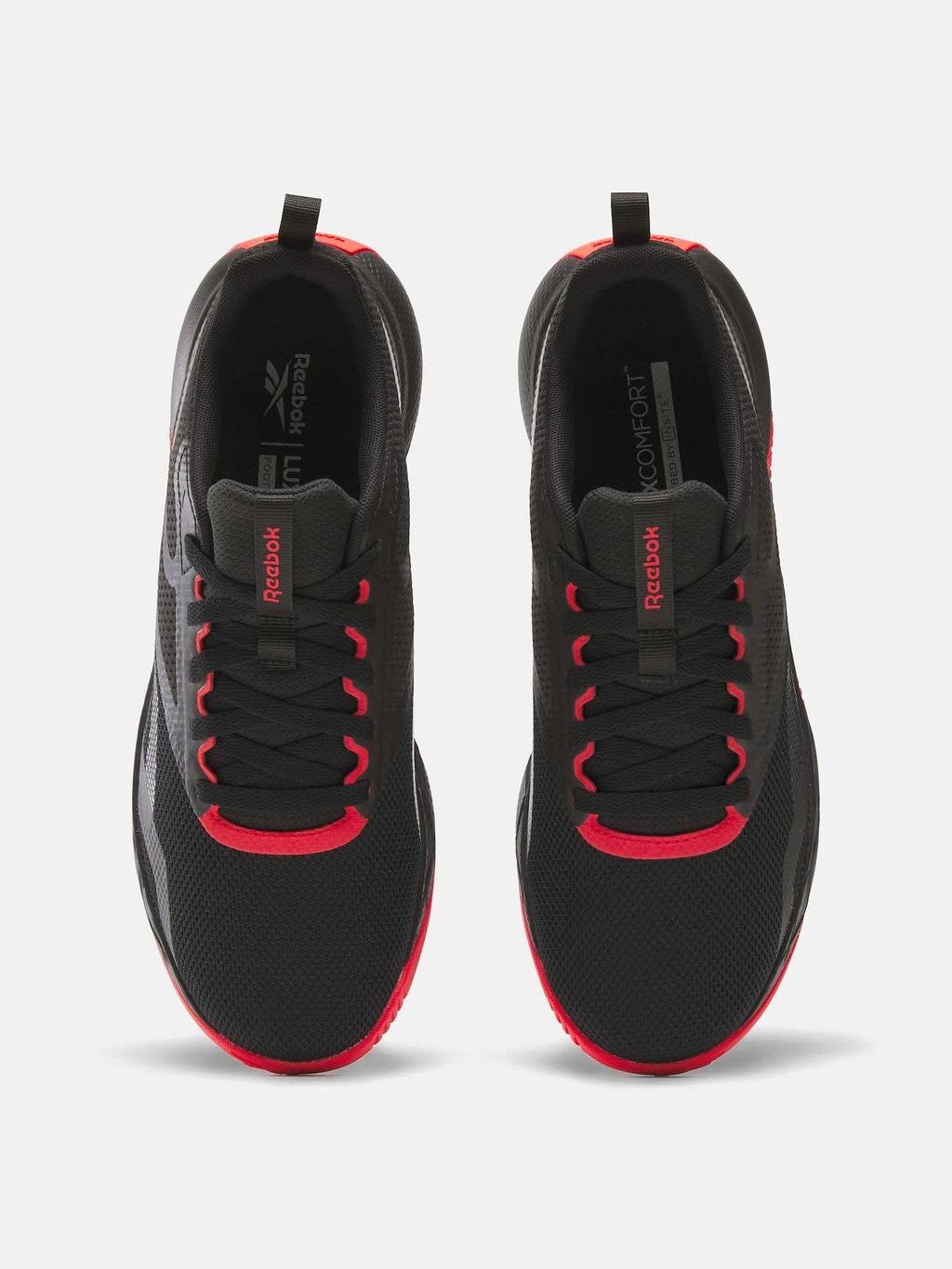 REEBOK Обувки NFX TRAINER