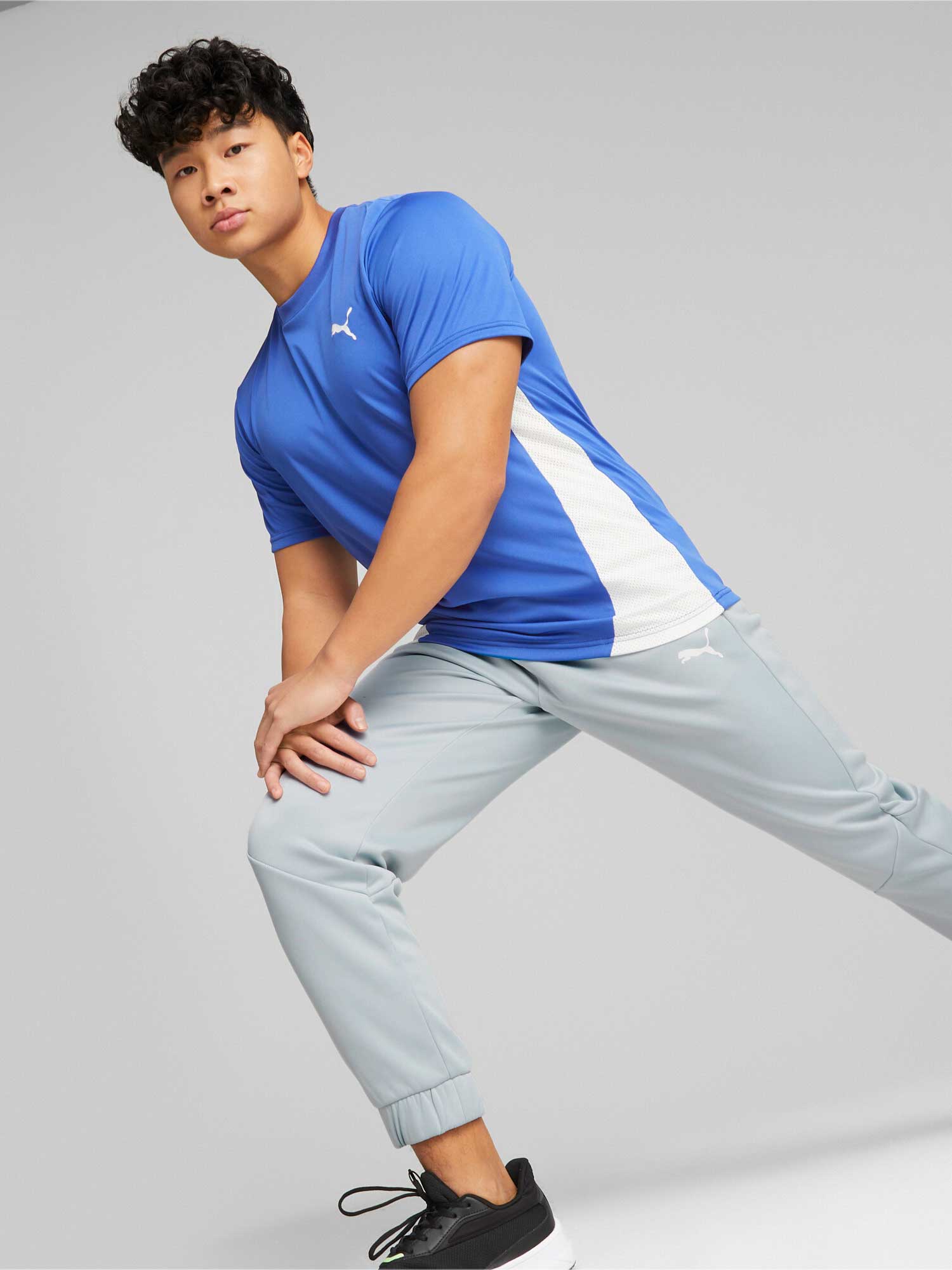PUMA Тениска TRAIN ALL DAY