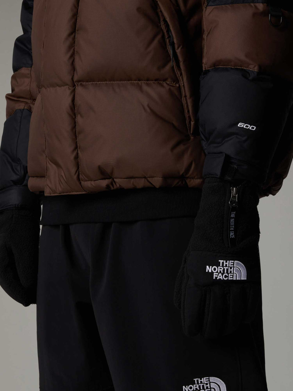 THE NORTH FACE Ръкавици DENALI ETIP GLOVE