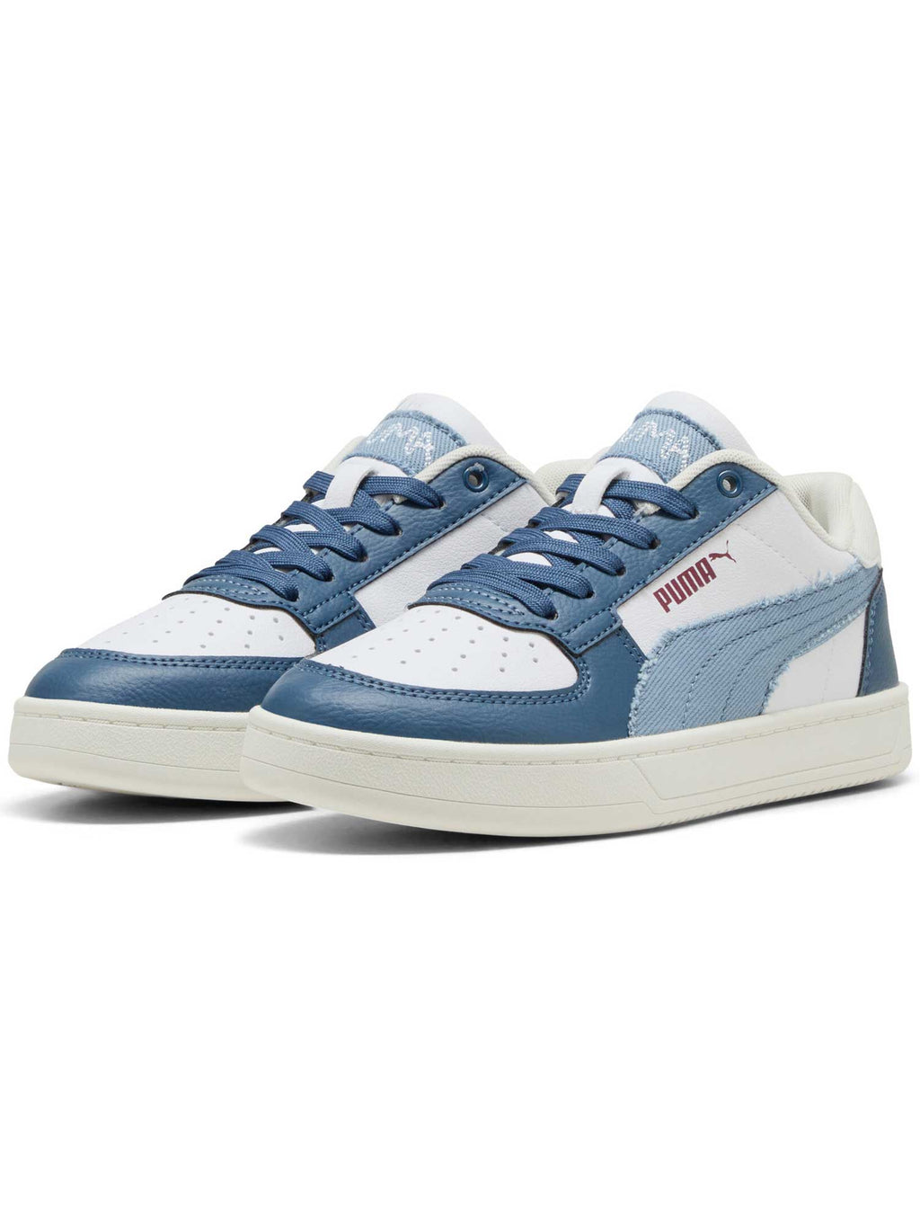 PUMA Обувки Puma Caven 2.0 MID 90s Jr