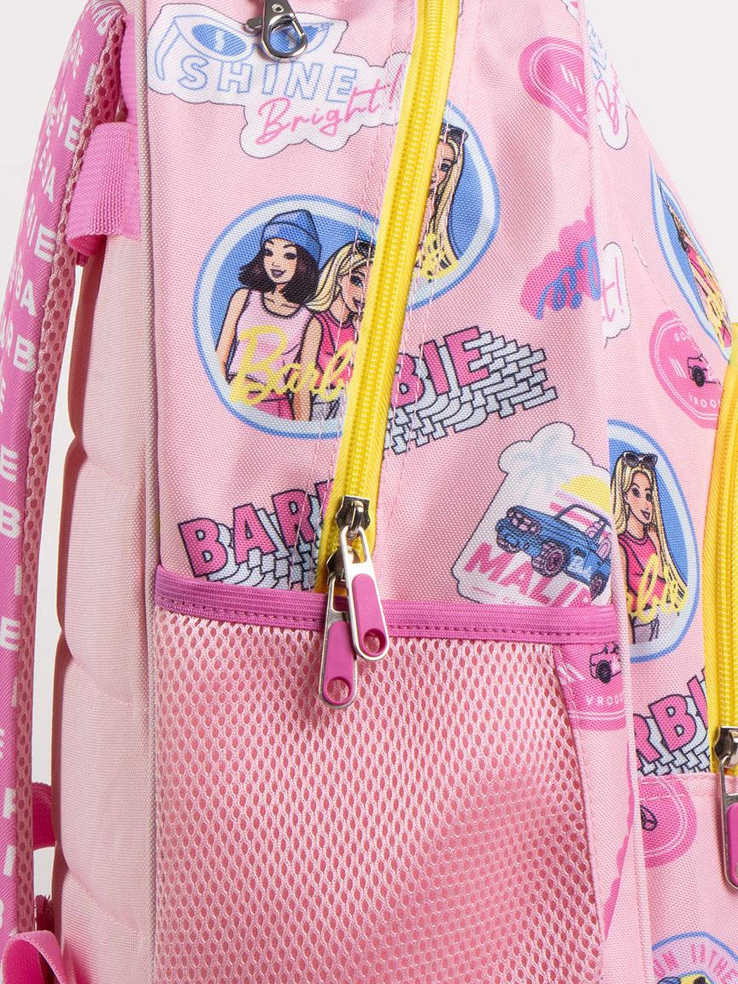 CERDA Ученическа раница BARBIE