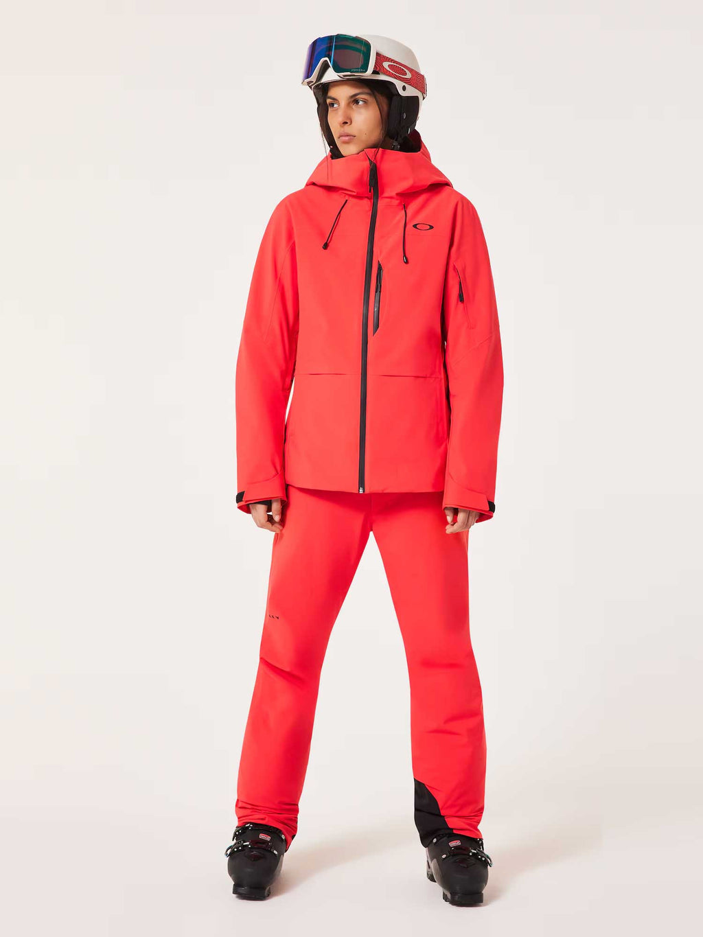 OAKLEY Ски яке W. CANOPY INSULATED JACKET