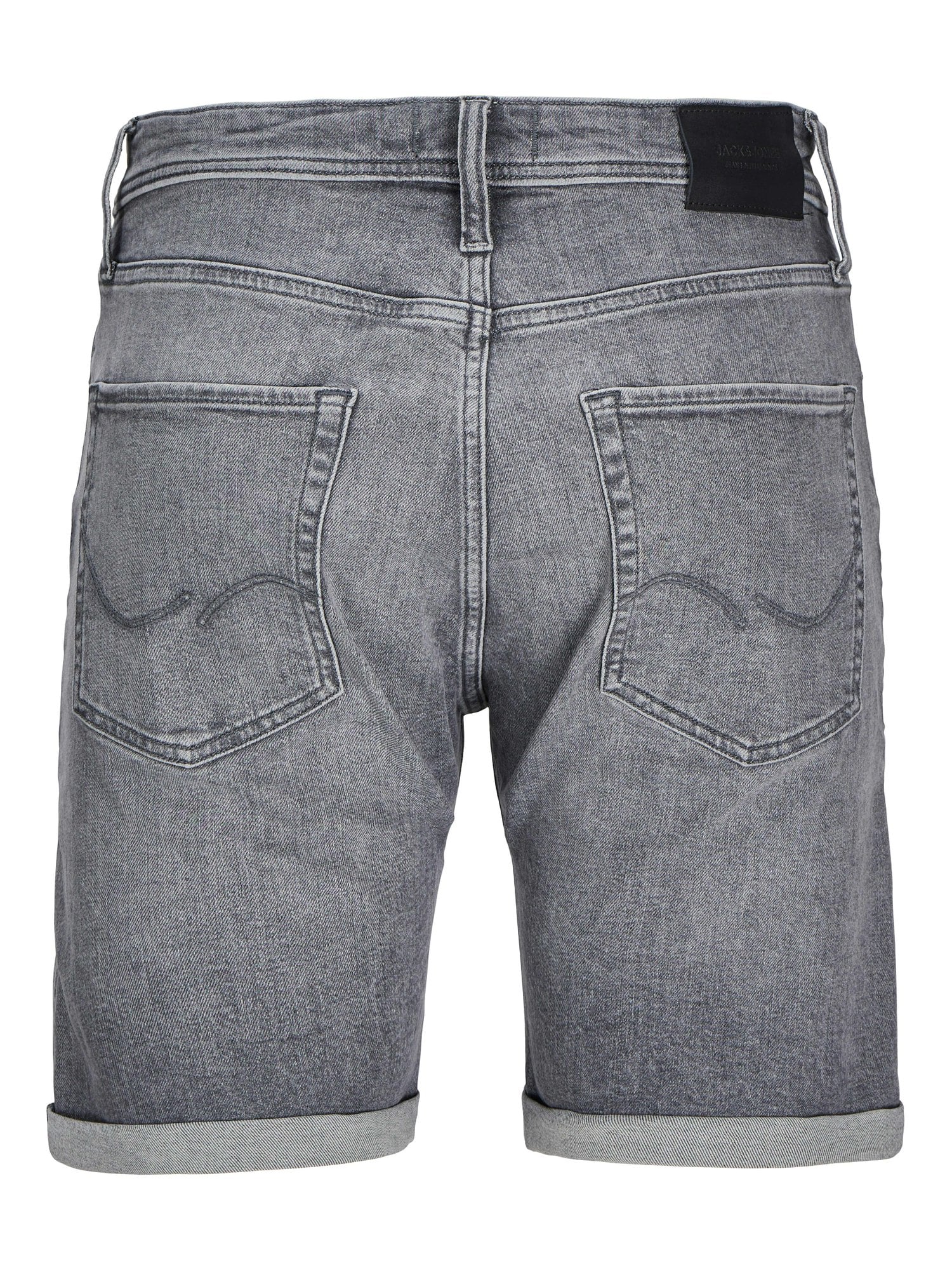 JACK & JONES Къси панталони JJIRICK JJIORIGINAL SHORTS