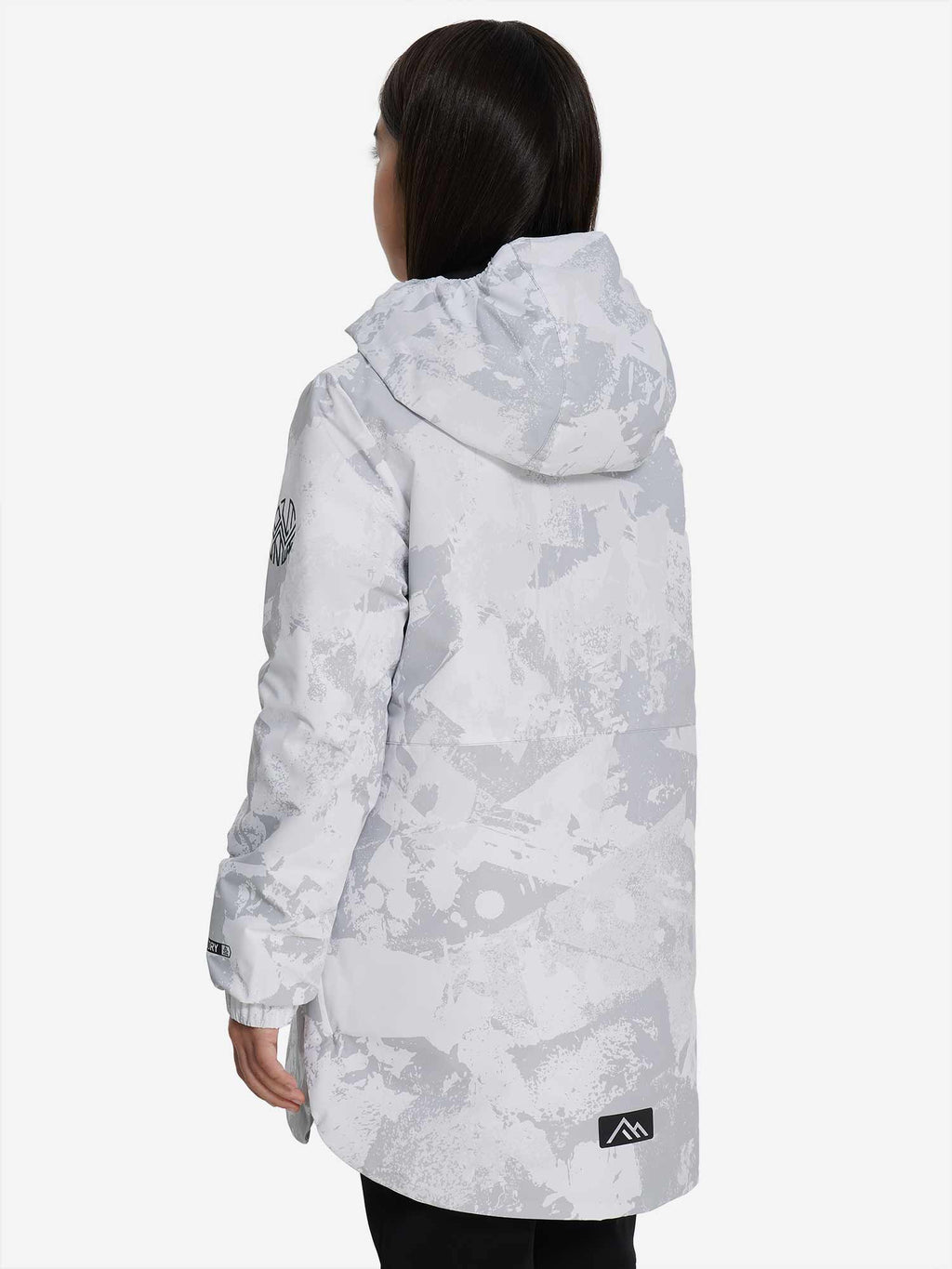 OUTVENTURE Яке Active Girls Padded Jacket