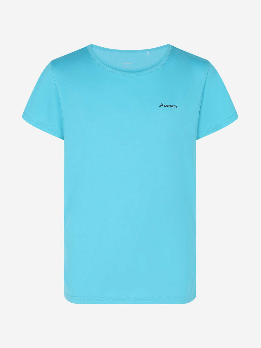 DEMIX Тениска Basic Synthetic Girls T-shirt