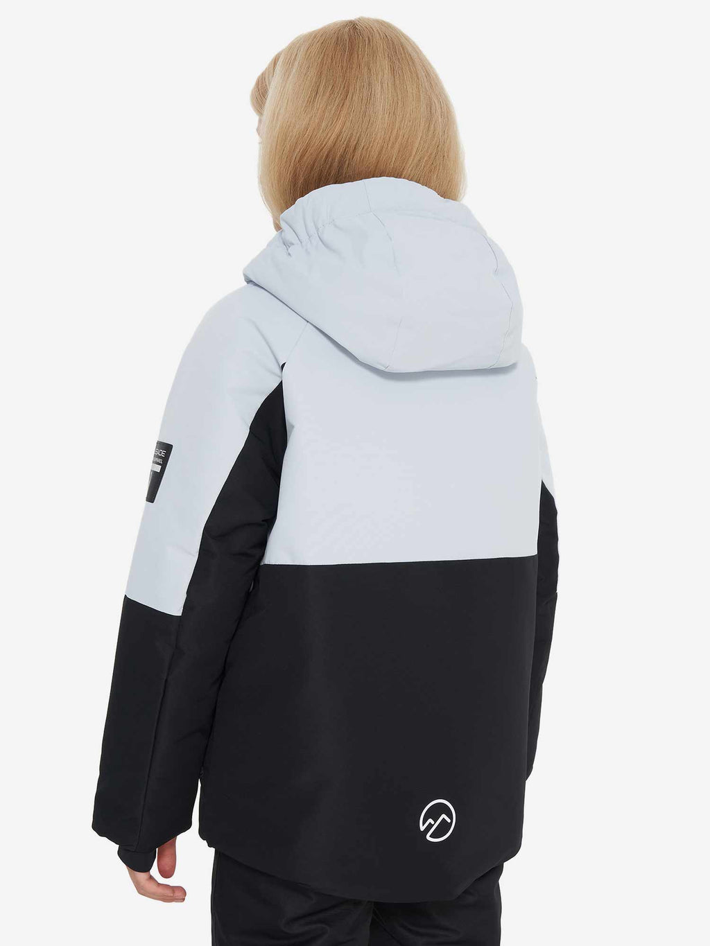 GLISSADE Ски яке Universe Girls Padded Jacket