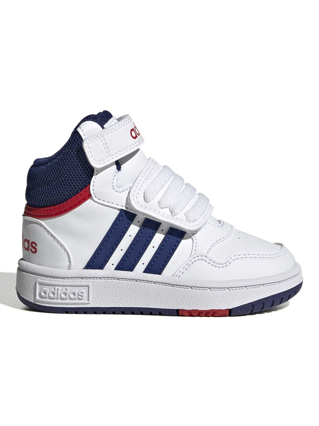 ADIDAS SPORTSWEAR Обувки Hoops Mid