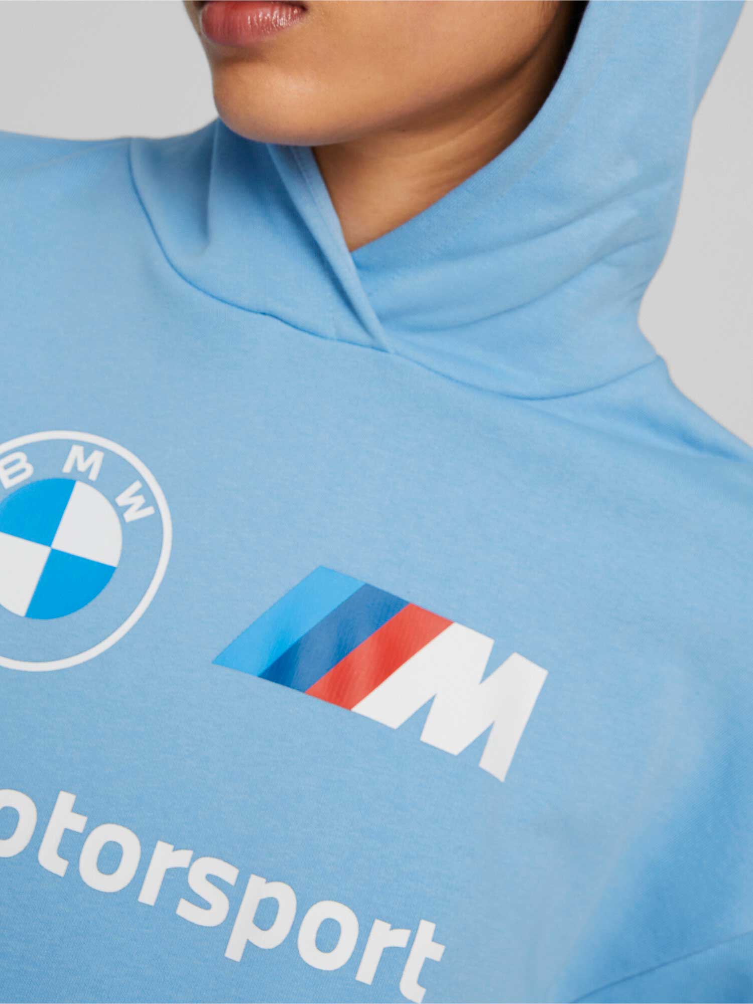 PUMA Суитшърт BMW MMS WMN ESS