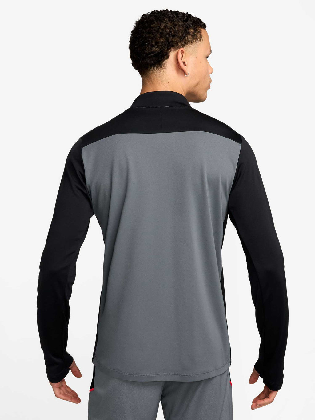 NIKE Блуза M NK DF ACD25 DRIL TOP BR