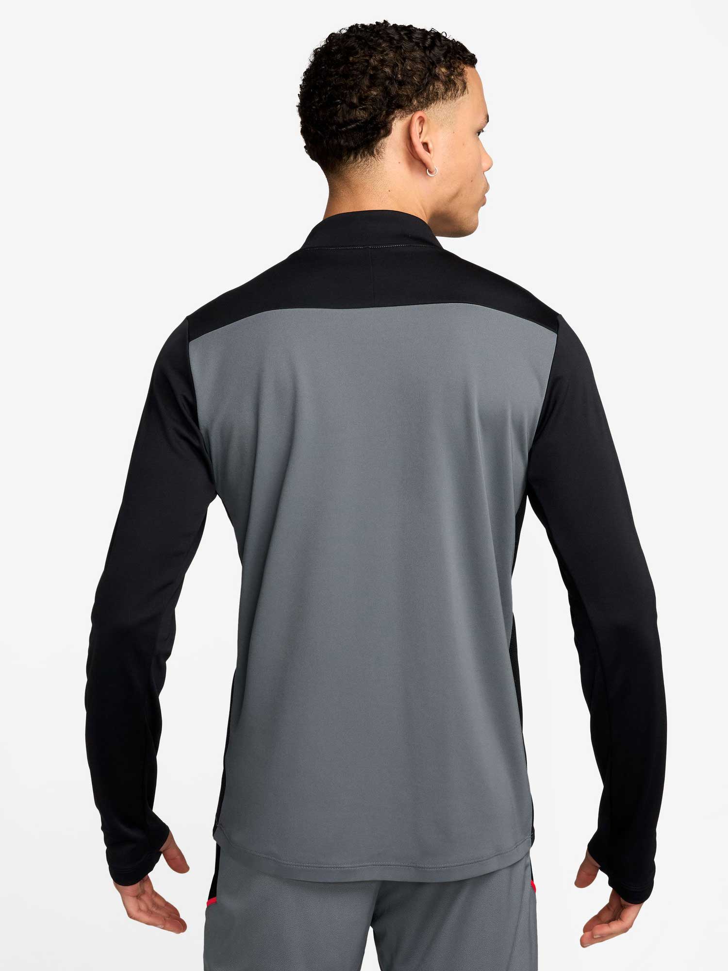 NIKE Блуза M NK DF ACD25 DRIL TOP BR