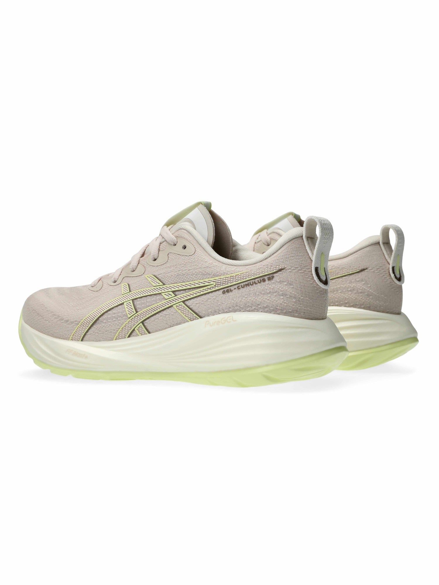 ASICS Обувки CUMULUS 27