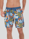 FUNDANGO Плувни шорти Neal Boardshorts