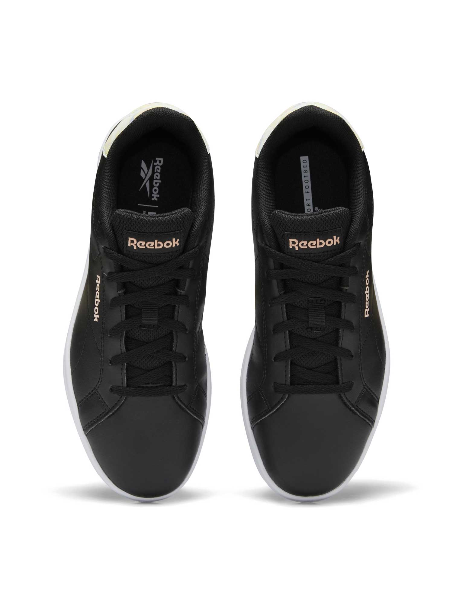 REEBOK Обувки Royal Complete Clean 2.0