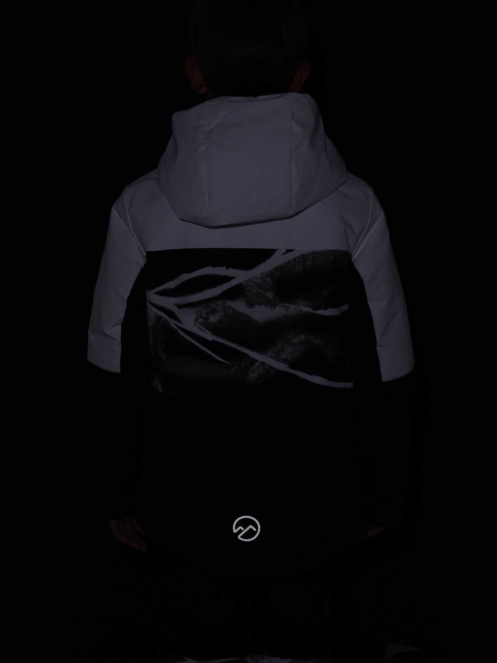 GLISSADE Ски яке Universe Boy's Padded Jacket
