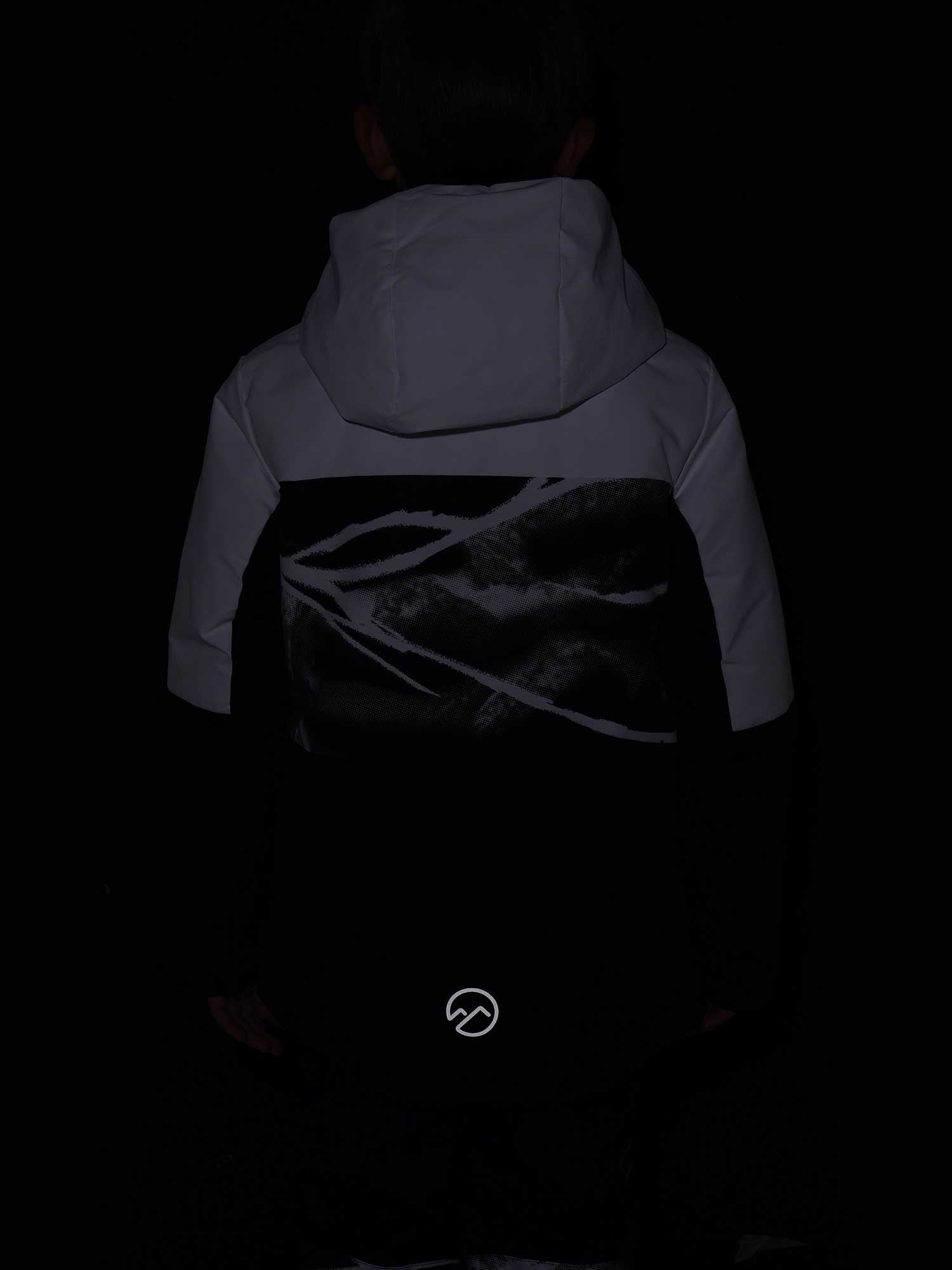 GLISSADE Ски яке Universe Boy's Padded Jacket