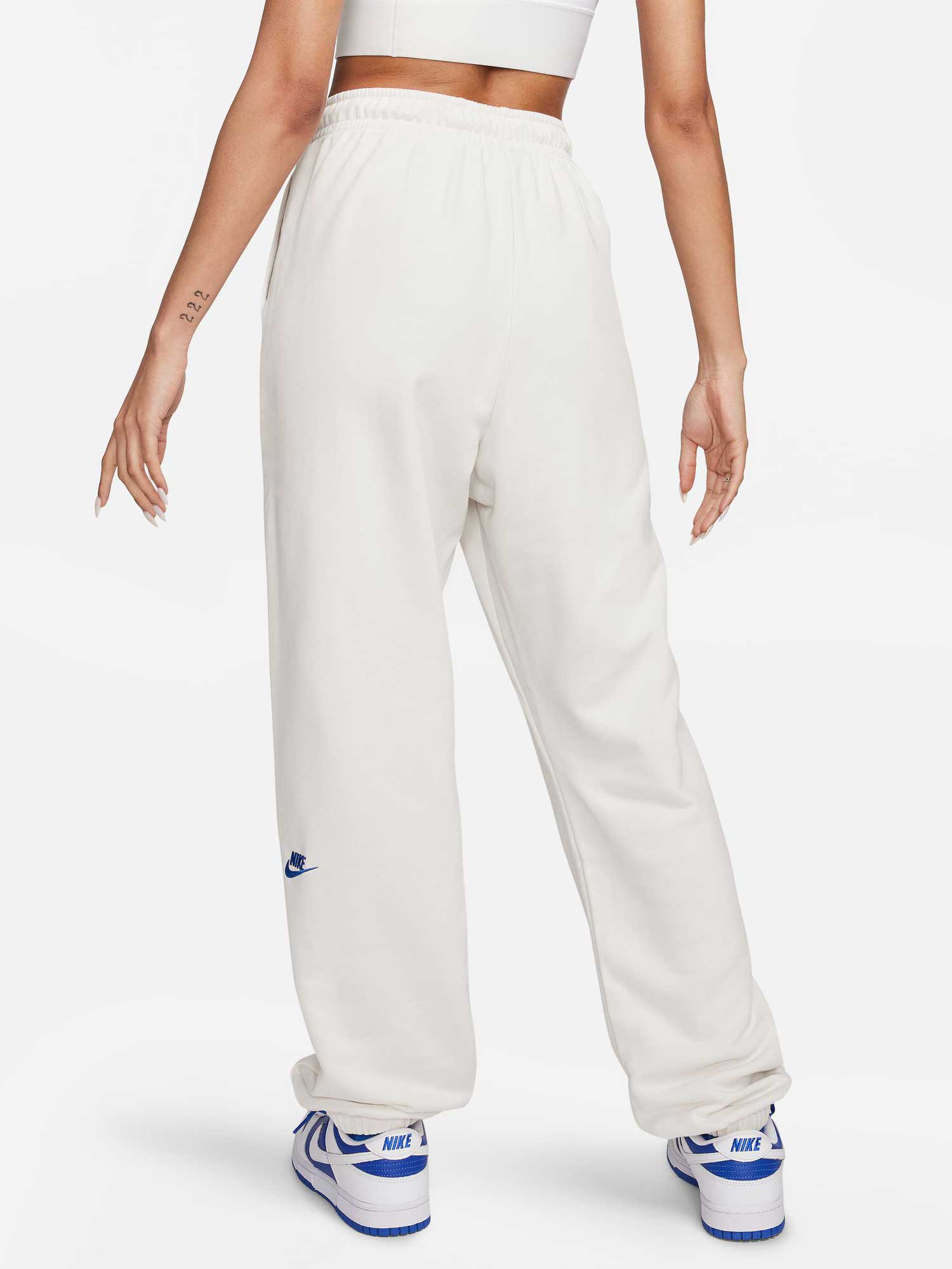 NIKE Спортно долнище W NSW FT OS HR JOGGER SW
