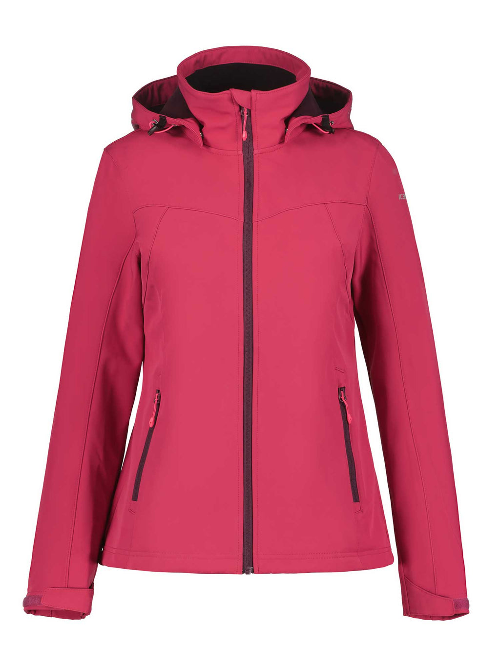 ICEPEAK Яке BRENHAM