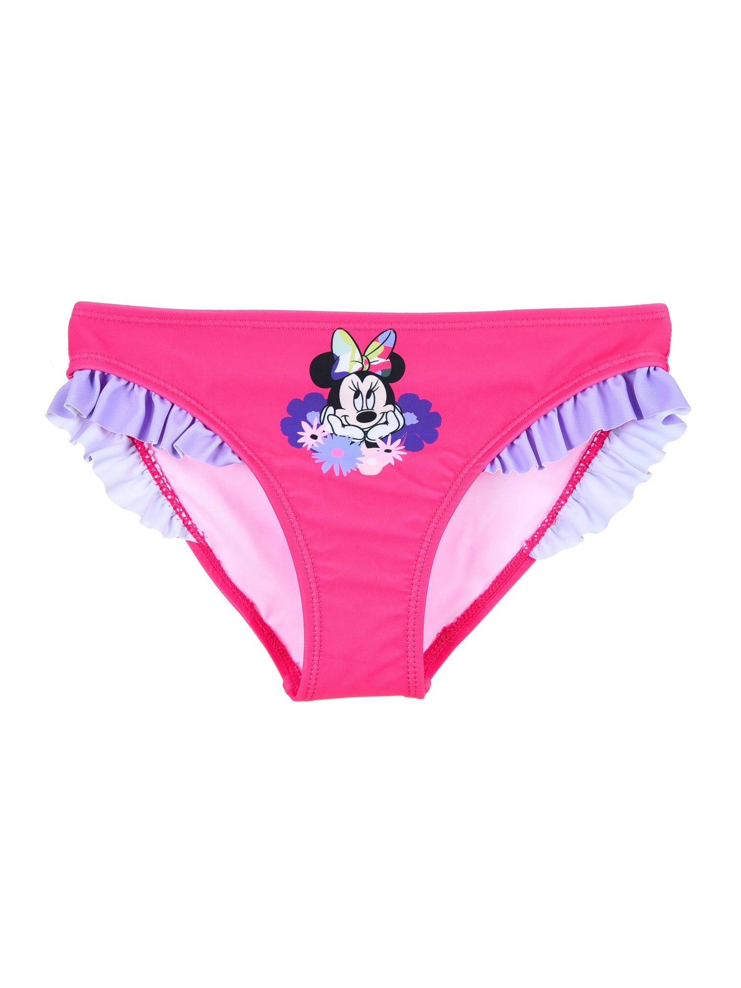 KIDS MOVIE HEROES Бански MINNIE
