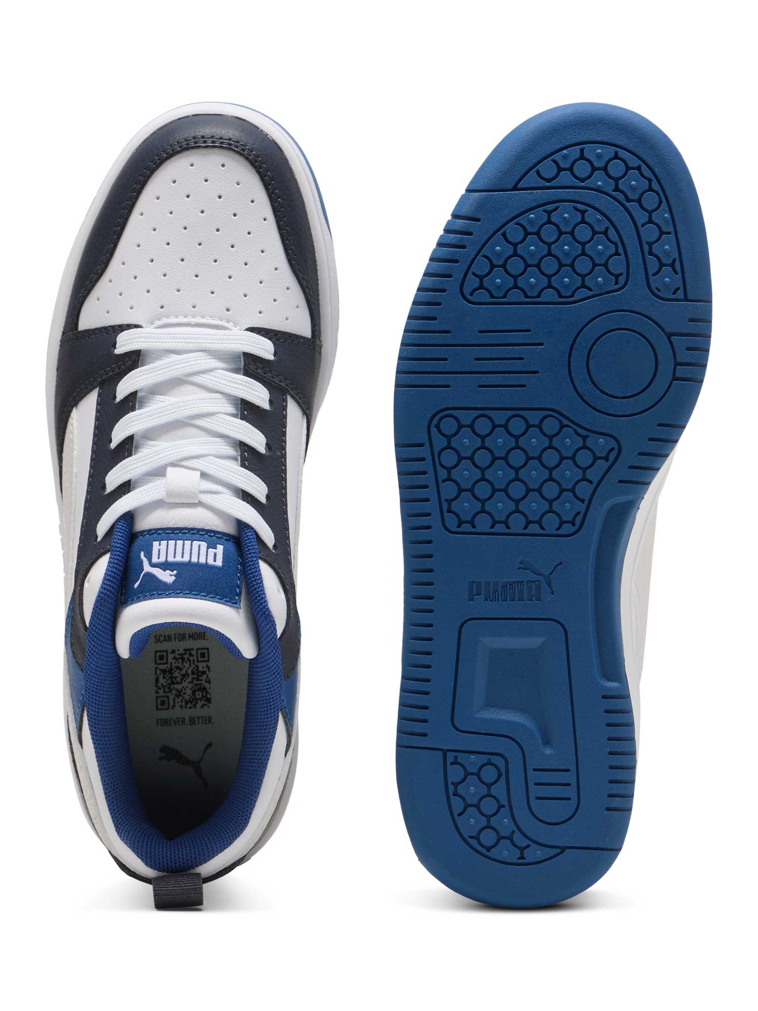 PUMA Обувки Puma Rebound V6 Lo Jr