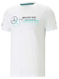 PUMA Тениска MAPF1 Logo