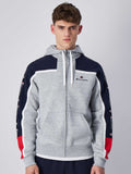 CHAMPION Суитшърт Hooded Full Zip Sweatshirt