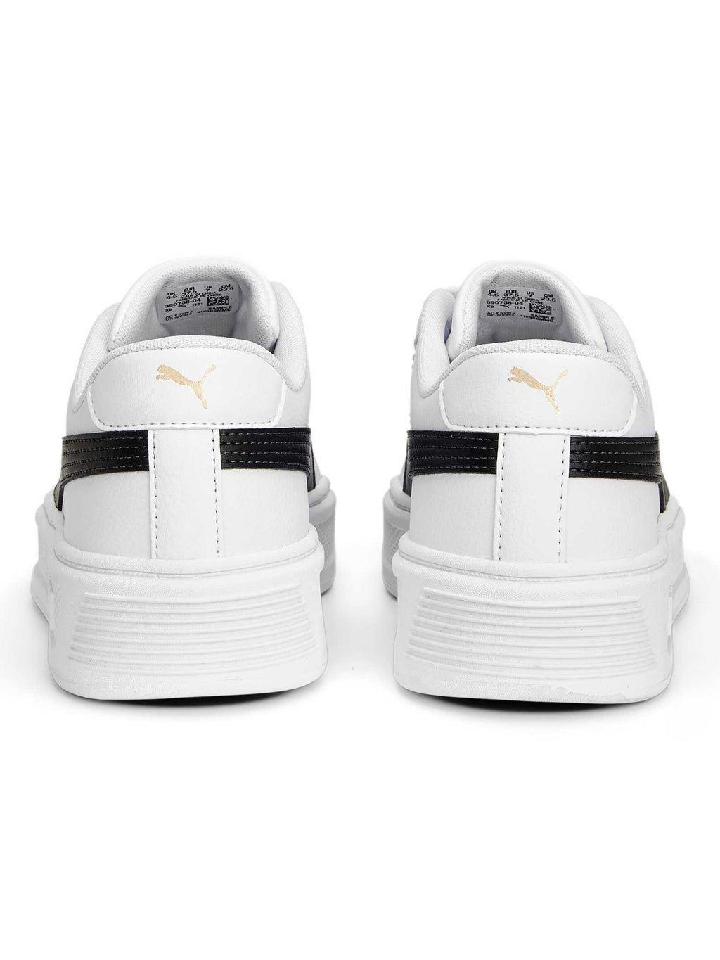 PUMA Обувки Smash Platform v3