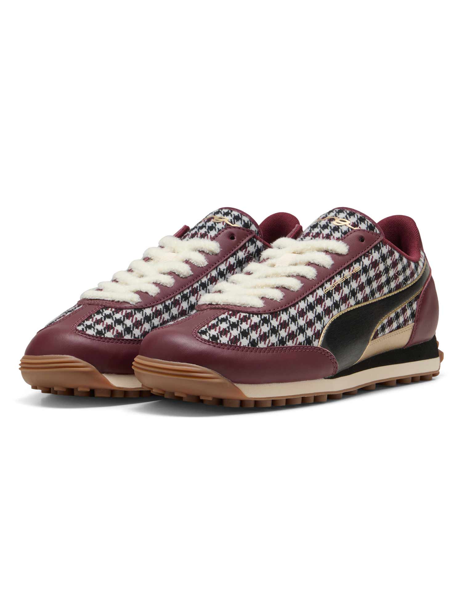 PUMA Обувки PL Easy Rider Targa
