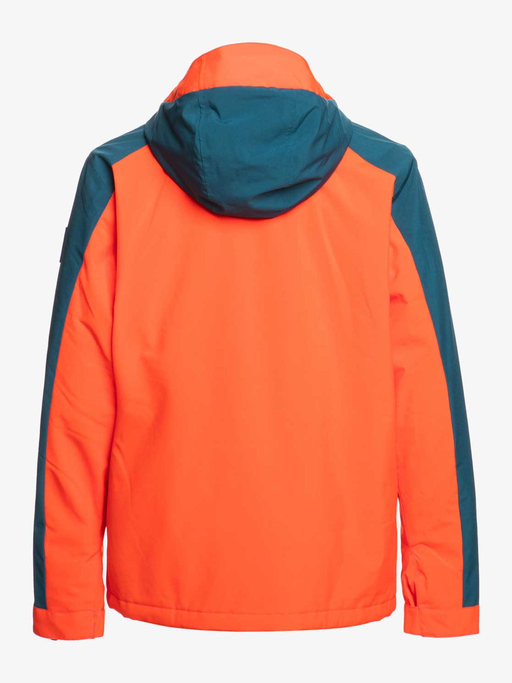 QUIKSILVER Сноуборд яке MISSION BLOCK JK