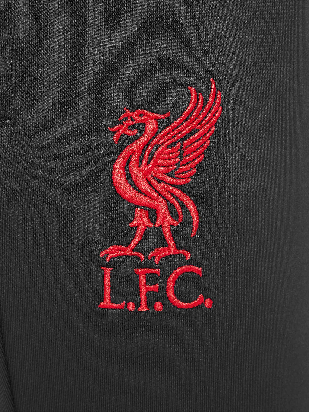 NIKE Спортно долнище LFC Y NK DF STRK PANT KPZ3R