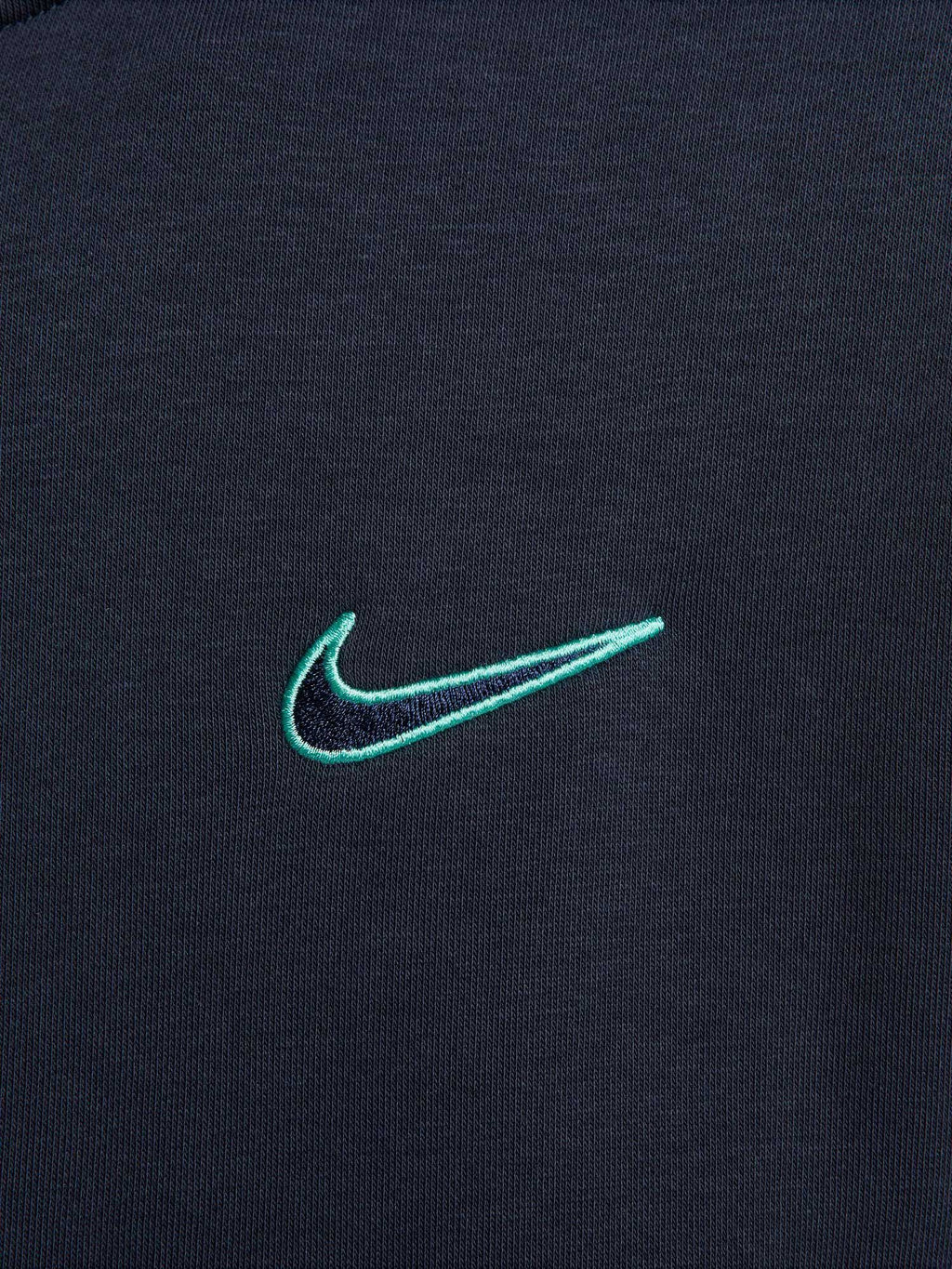 NIKE Суитшърт M NSW SP FLC FZ HOODIE BB