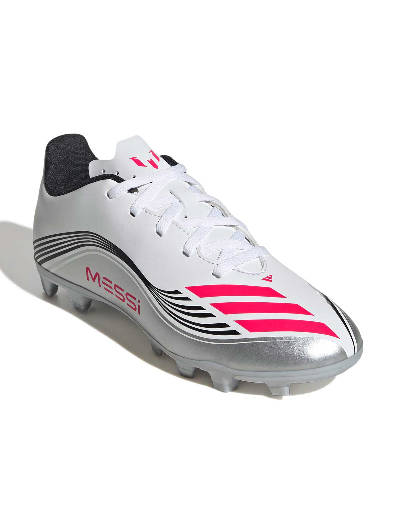 ADIDAS PERFORMANCE Обувки F50 Messi Club Firm\/Multi-Ground Boots Kids