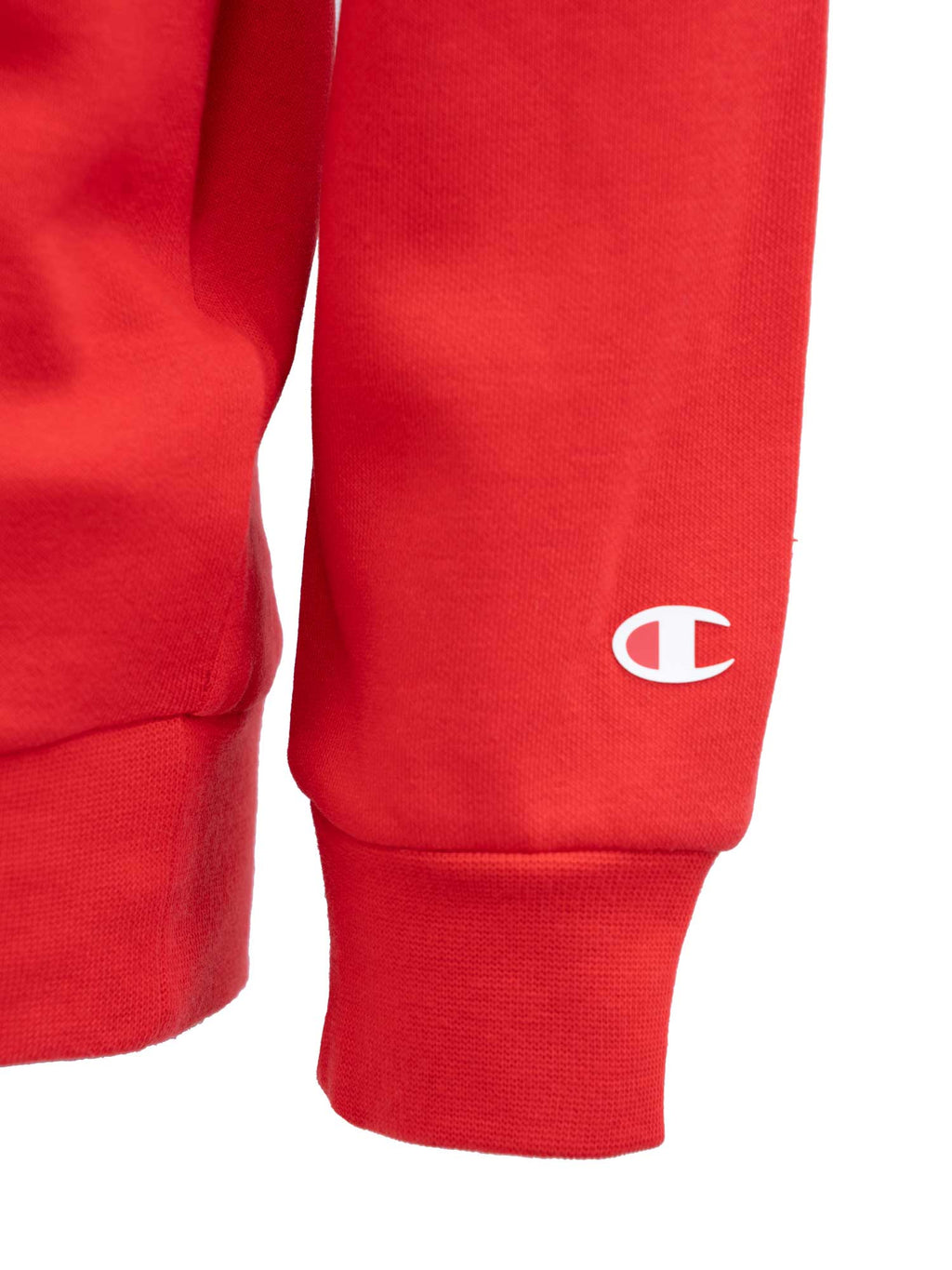 CHAMPION Суитшърт Hooded Sweatshirt