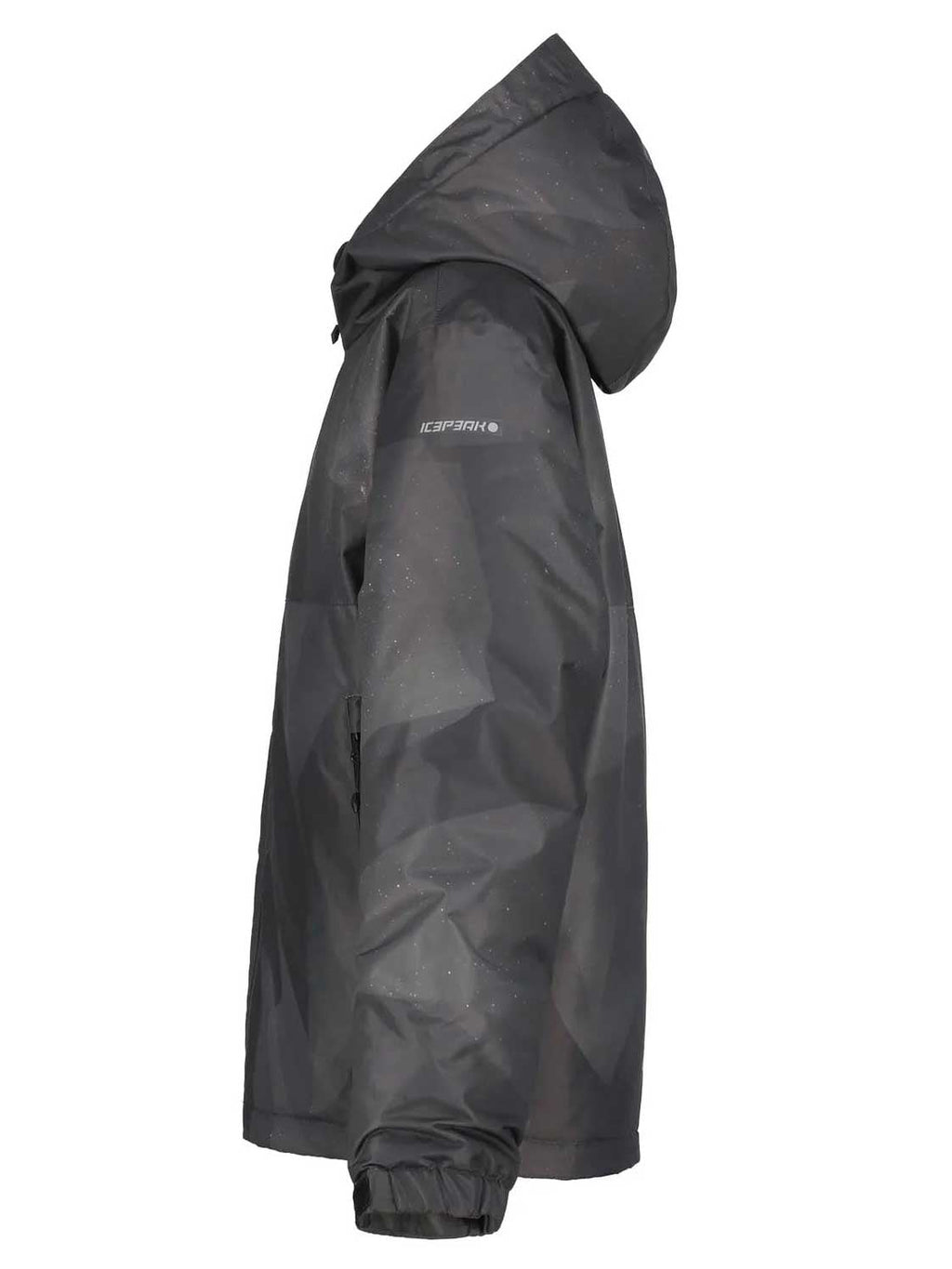 ICEPEAK Ски яке LUTCHER JR