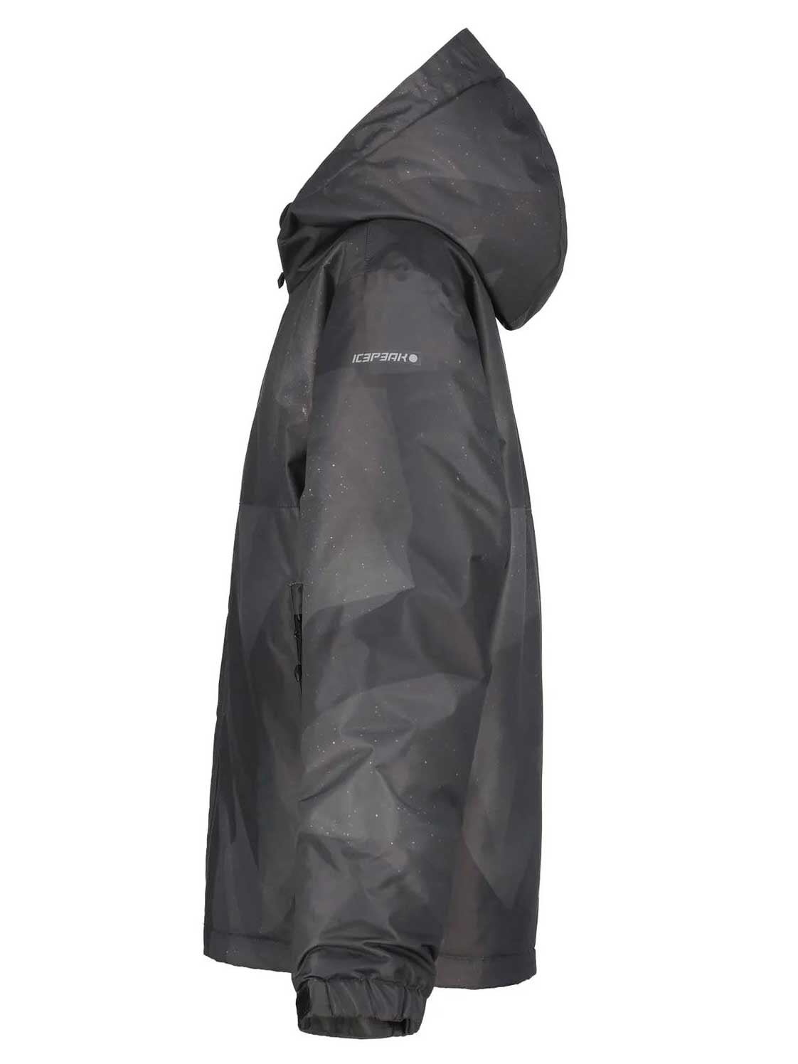 ICEPEAK Ски яке LUTCHER JR