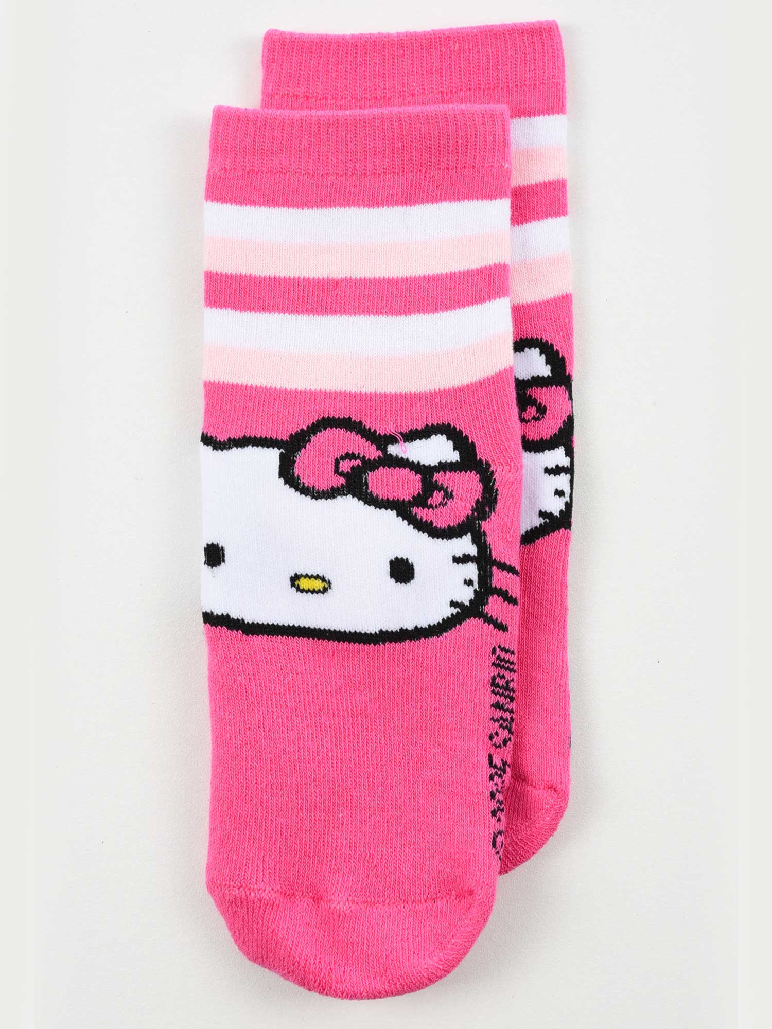 KIDS MOVIE HEROES Чорапи Hello Kitty
