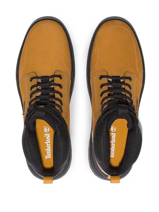 TIMBERLAND Обувки Maple Grove